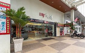 My Hotel @ Bukit Bintang